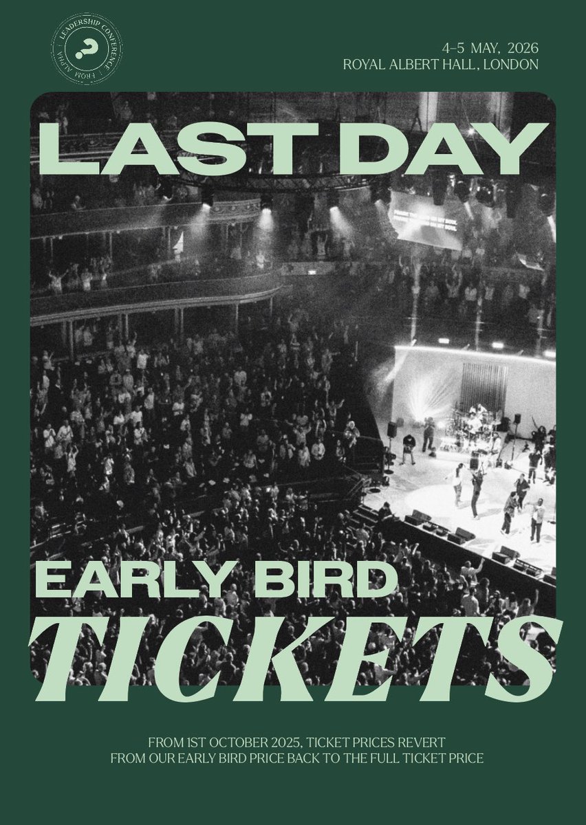 Leadership Conference tweet media