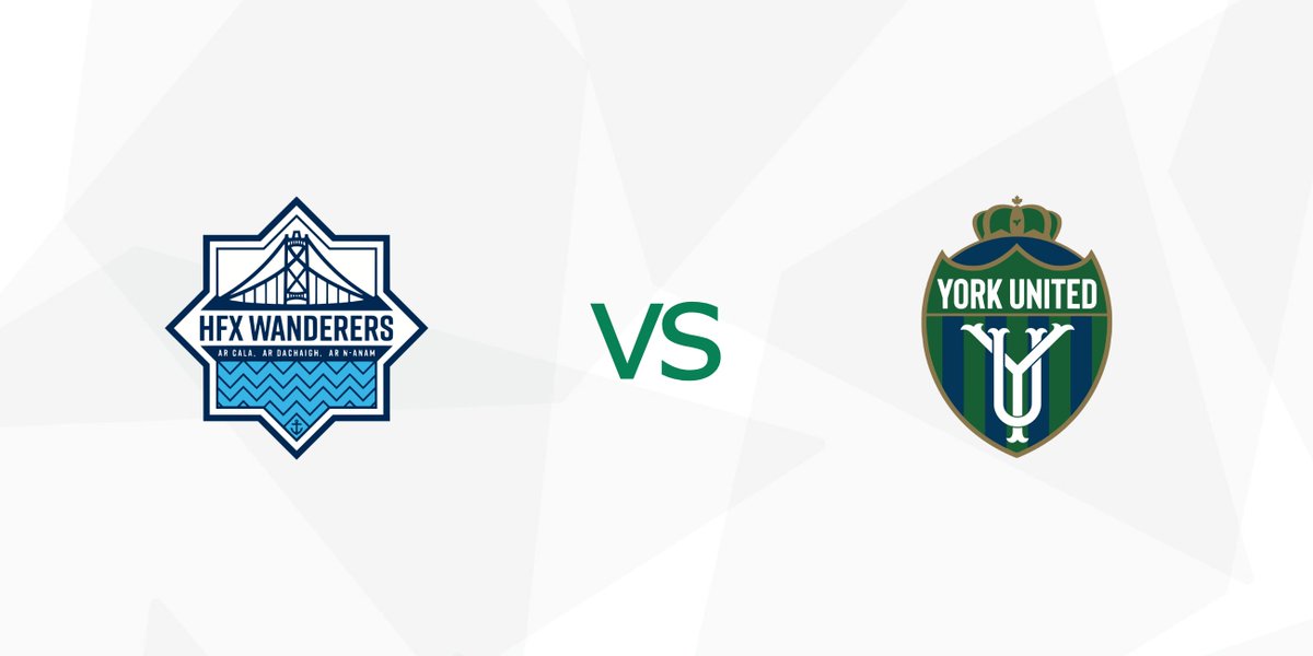 BetIbc1's tweet photo. 🇨🇦 Premier League
⚽️ HFX Wanderers 🆚 York United
🗓️ 04.10.2025
🕙 18:00 GMT
📊 Find the best odds for this match on VIP-IBC
✍ FREE Football prediction by @Igortips1 at https://t.co/NDBRahWZYb https://t.co/VlJn9a3EQH