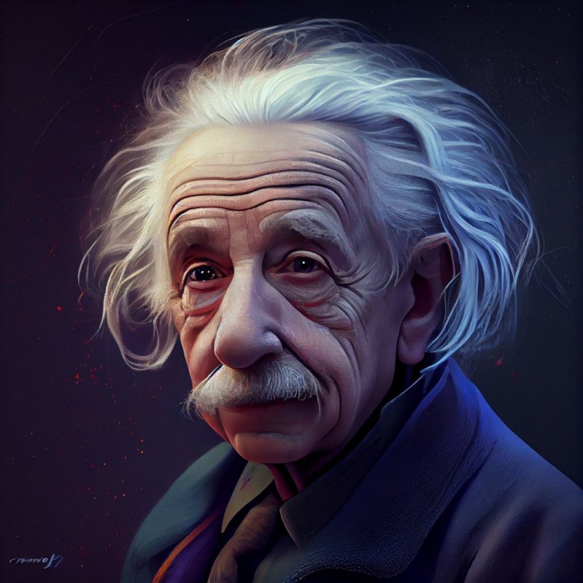 Einstein'ın ABD üniversitelerinde konferans verdiğinde öğrencilerin ona sık sık sordukları soru:

-Tanrı'ya inanmıyor musun?

Einstein hep şu cevabı verirdi:

“Spinoza'nın tanrısına inanıyorum”.

Spinoza'yı okumayan kişi aynı yerde kalır.

Şöyle özetleyebiliriz:

Spinoza'nın