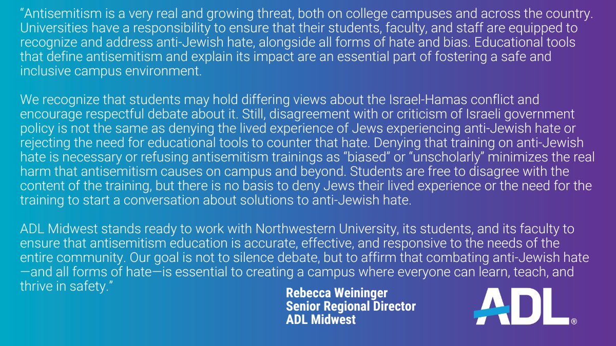 ADL Midwest tweet media