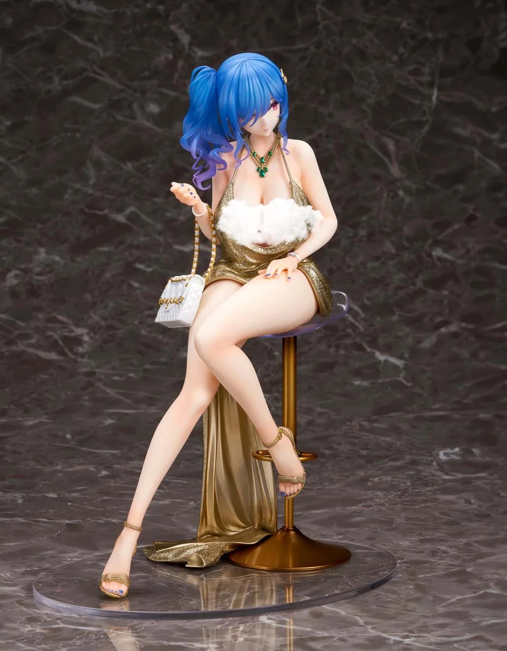 アズールレーン セントルイス フィギュア アルター Amazon | アルター 1/7 セントルイス 軽装Ver.(アズールレーン