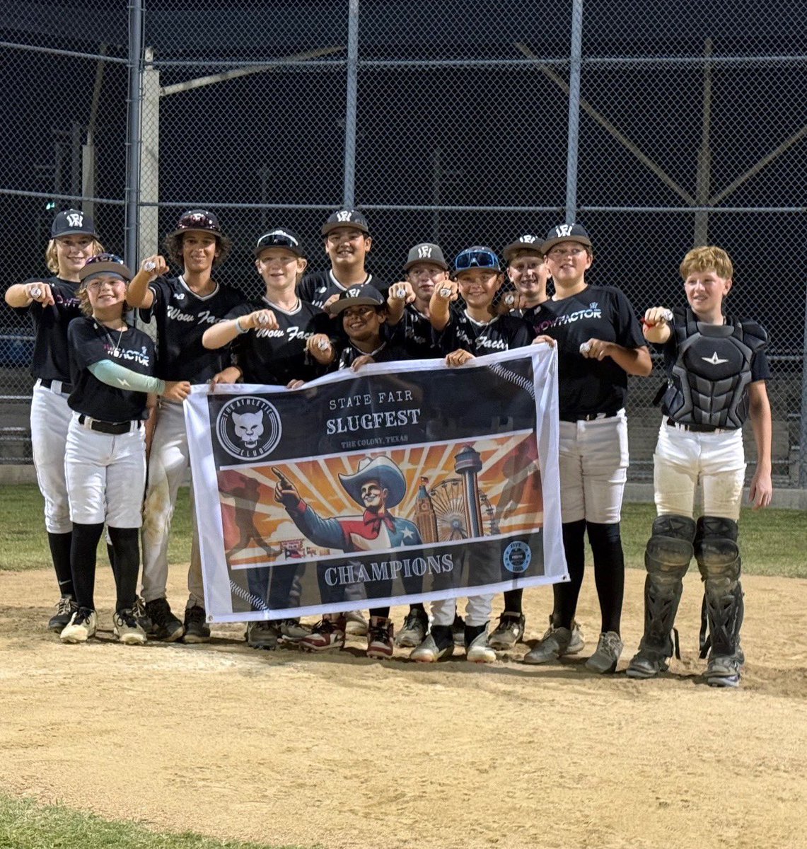 Wow Factor-North TX tweet media