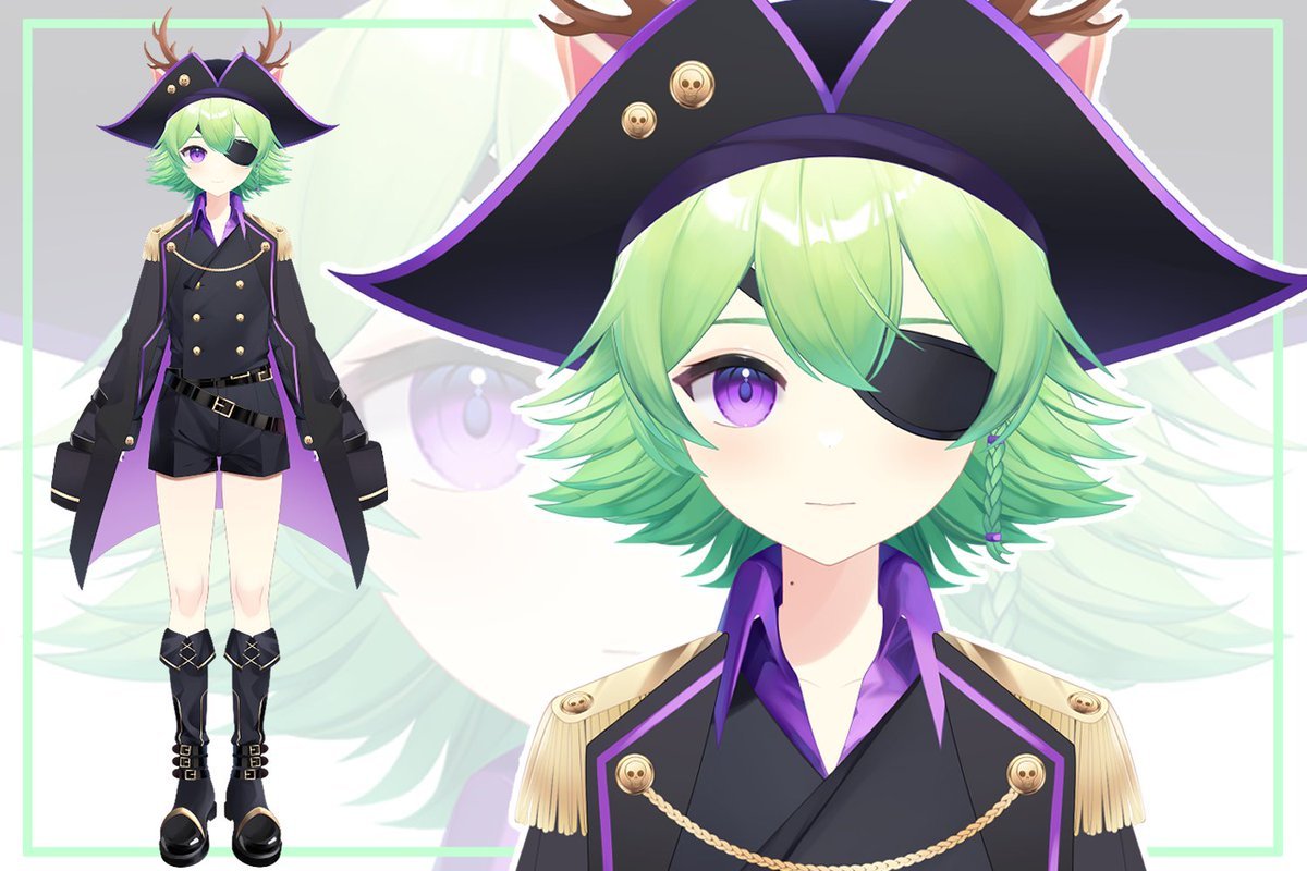 GoeLust's tweet image. I don’t have much new to share today, so here are my most recent 2D models (omitting some that I can’t show yet) ✨

💙 Owners: @/mavieyureiho, @/SkandyVT, Anonymous, @/nno_nemuu

#vtubermodel #vgenartist #Live2D
