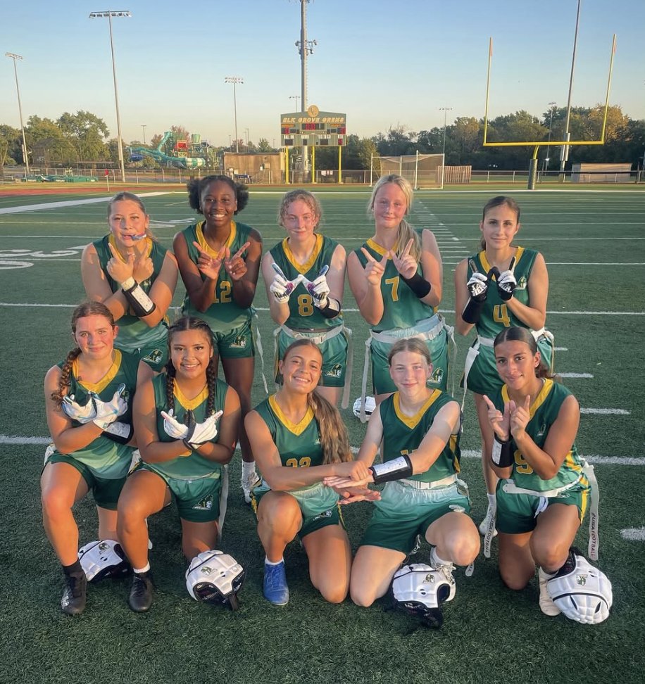 District 214 tweet media