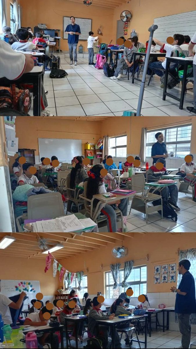 INTRAMDgo's tweet image. En @INTRAMDgo fomentamos y garantizamos el Derecho de Acceso a la Información Pública, la Protección de Datos Personales y la Participación Ciudadana, mediante platicas en escuelas de educación básica.
La #Transparencia es para todos.
#DurangoEsElCamino