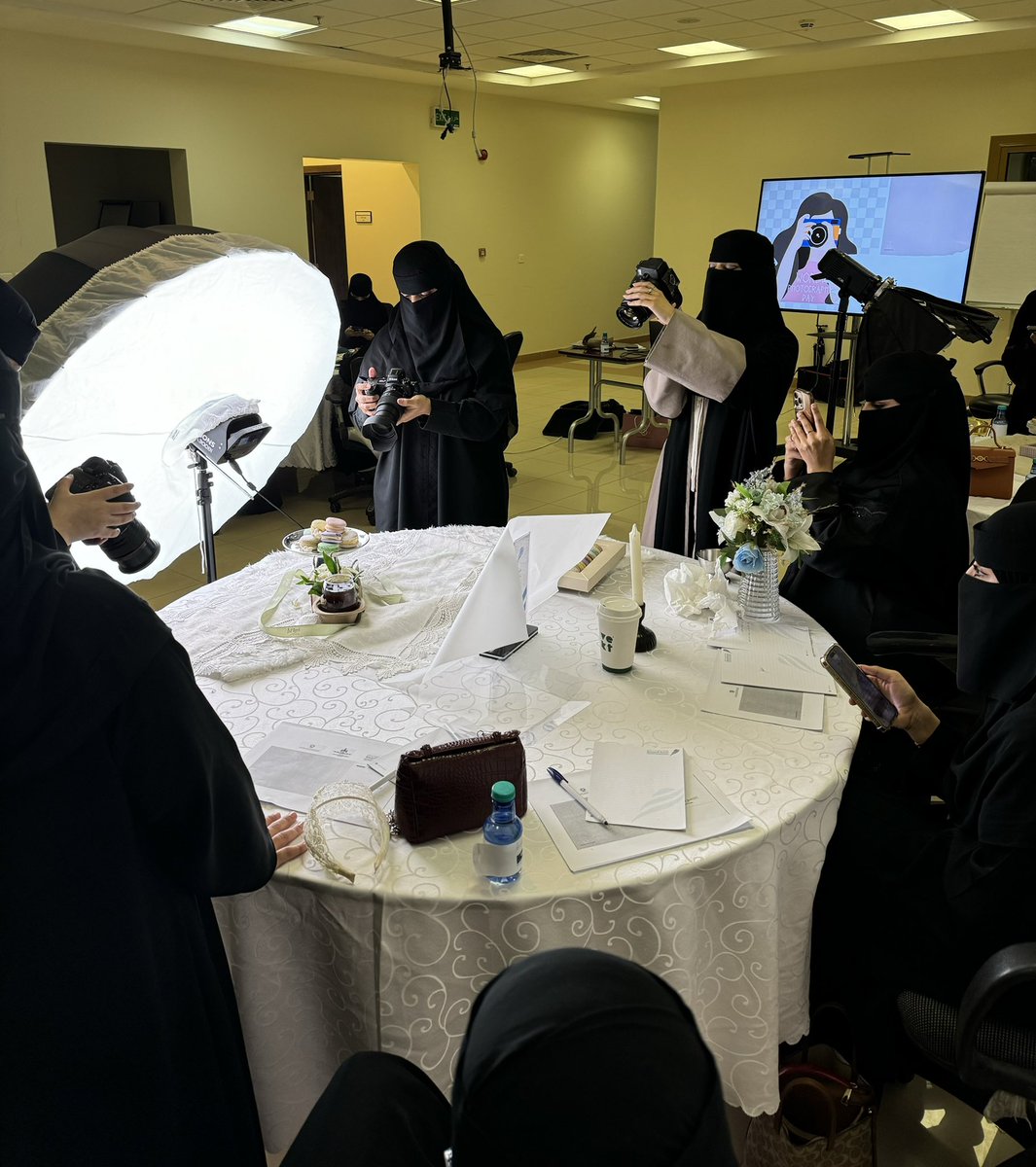 برنامج الأمير فيصل بن بندر tweet media