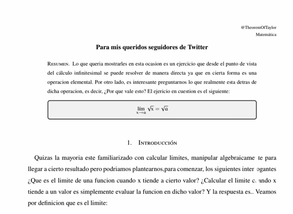 Matemática tweet media