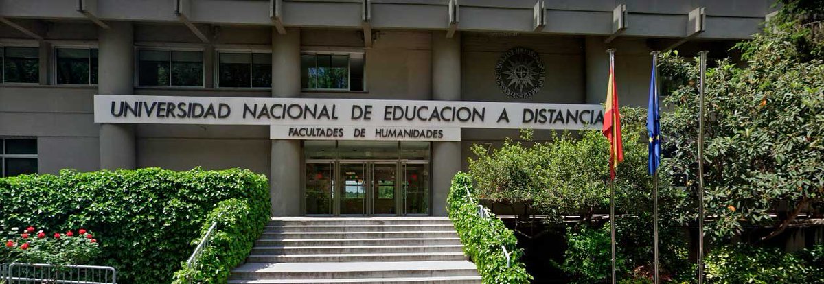 Ministerio de Ciencia, Innovación y Universidades tweet media