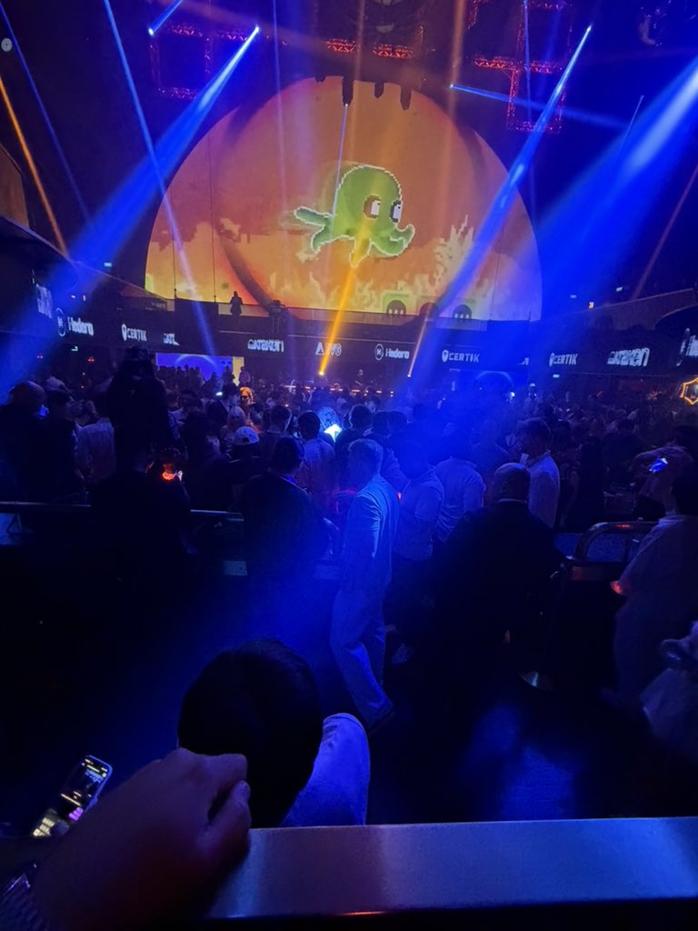 Emre Akşitkutay (@emreaksitkutay) on Twitter photo Hey Marquee, I’m here again!
Thanks for the invitation <a href="/CertiKangus/">angus</a>. Hey Marquee, I’m here again!
Thanks for the invitation <a href="/CertiKangus/">angus</a>.