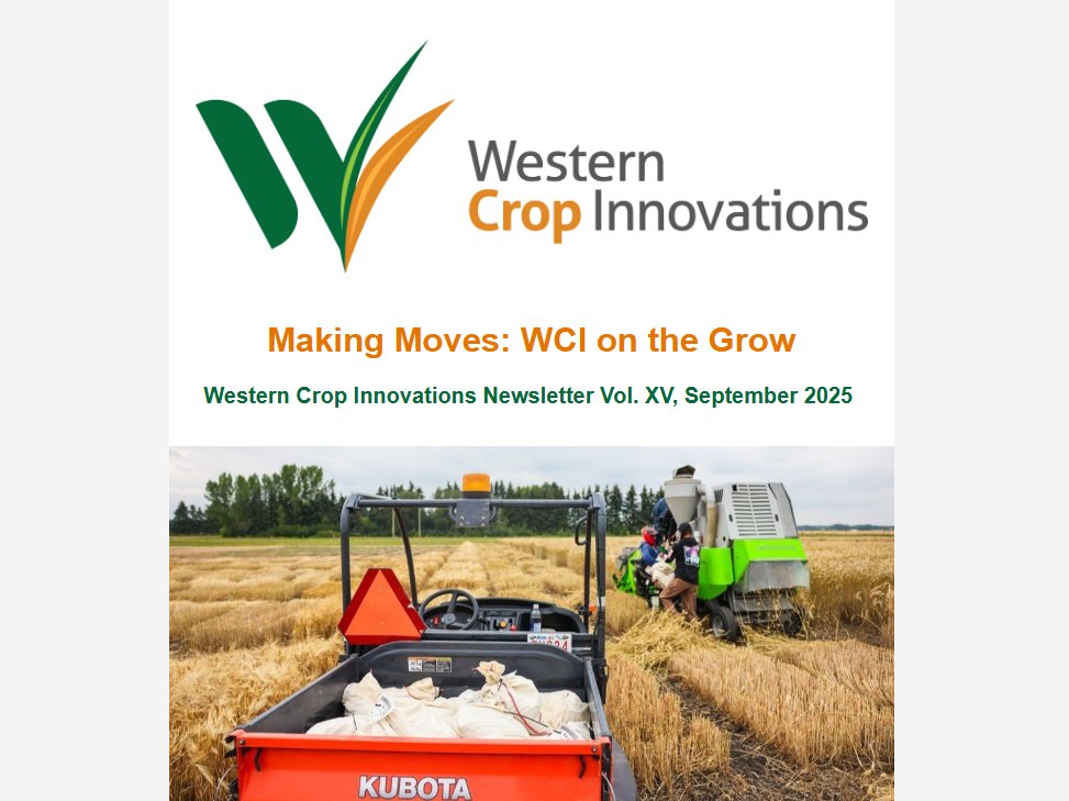 📰 In case you missed it...

Check out our September newsletter online! mailchi.mp/b8d88e9b9f17/w…