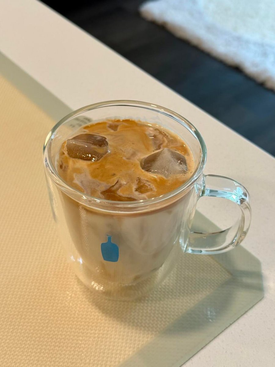 vwtbo0's tweet photo. Happiness is brewed one cup at a time. ☕🌿 #CoffeeTime https://t.co/WiVnNgjj35