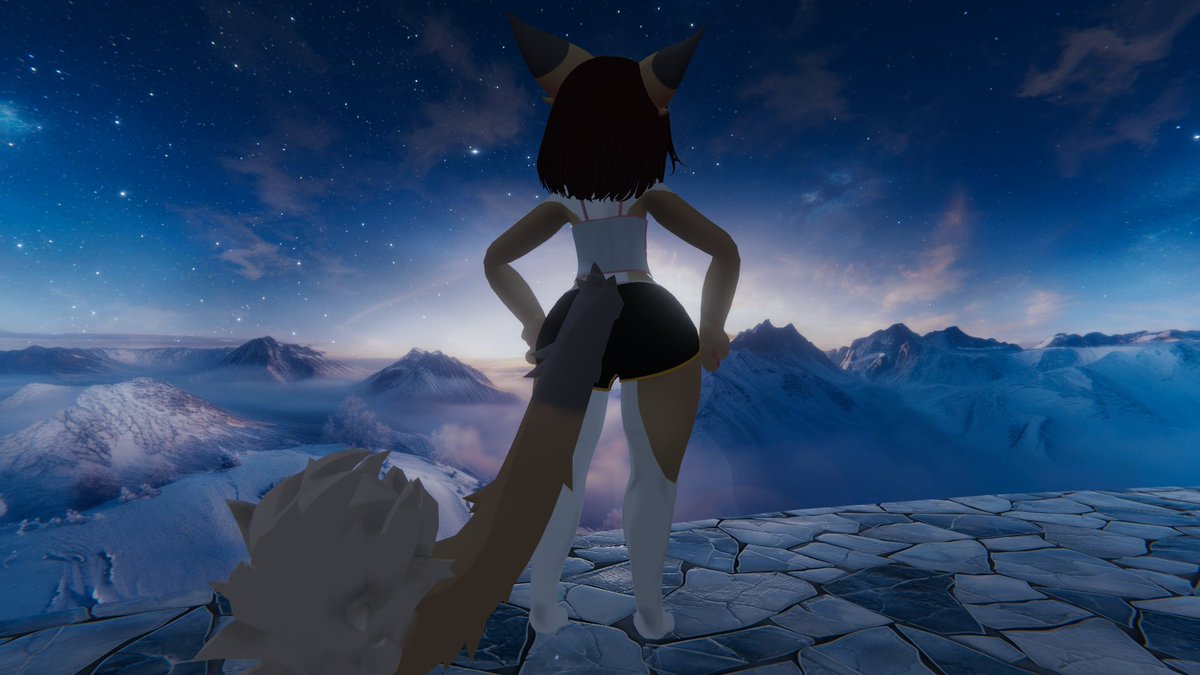 Se vienen cositas....  Mañana Stream Aniversario de Vtuber!!! En la plataforma morada. No se lo pierdan <3