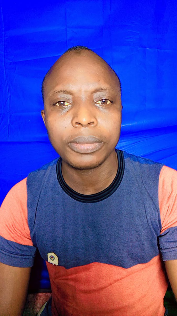 ishaqtofa35's tweet image. Polaris Bank, where is my money? 🚨
Facebook confirmed my payment was sent to my Polaris account, yet nothing is showing! This is outright theft—release my funds NOW!

#ReturnMyMoney #PolarisBank #BankingFraud #StopTheScam #CBN