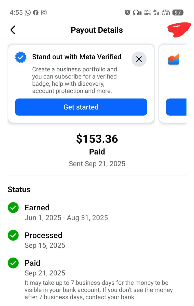 ishaqtofa35's tweet image. Polaris Bank, where is my money? 🚨
Facebook confirmed my payment was sent to my Polaris account, yet nothing is showing! This is outright theft—release my funds NOW!

#ReturnMyMoney #PolarisBank #BankingFraud #StopTheScam #CBN
