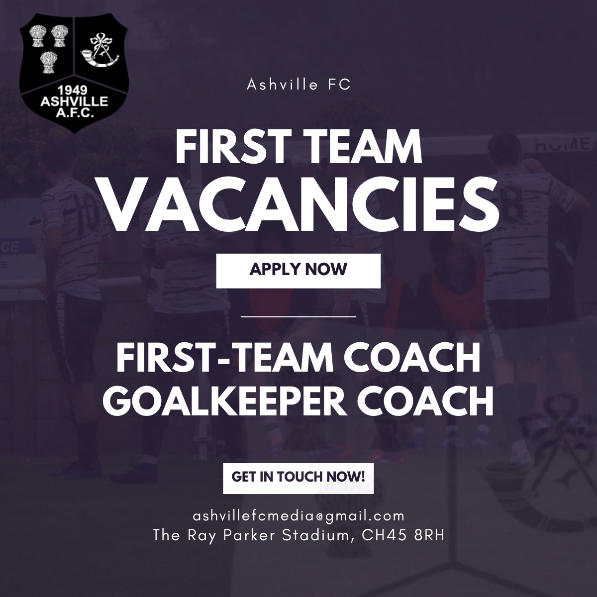 Ashville Football Club tweet media