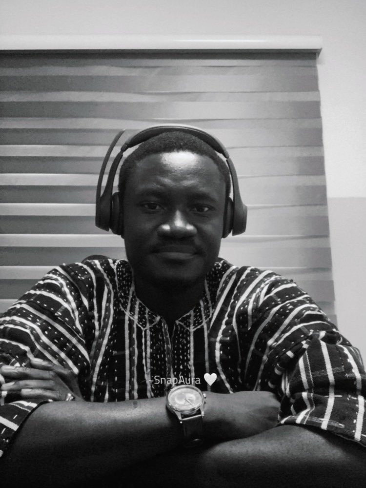 TenganCharles's tweet image. Very fruitful! 
#Steptember