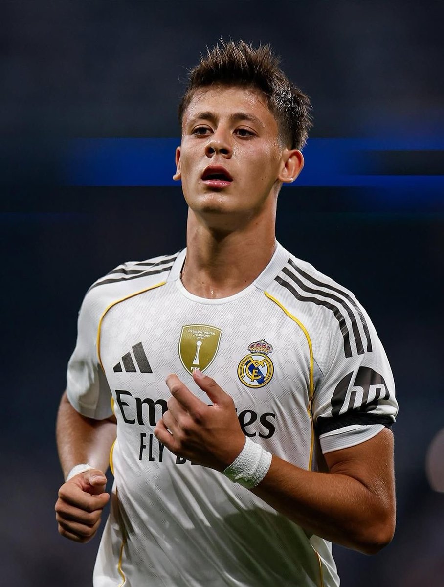 theMadridZone's tweet image. 🇹🇷 Arda Güler under Xabi Alonso:

• 15/15 matches played
• 13/15 starts
• 4 goals
• 5 assists
• 31 chances created
• 8 big chances created

WHAT A PLAYER. 🤯