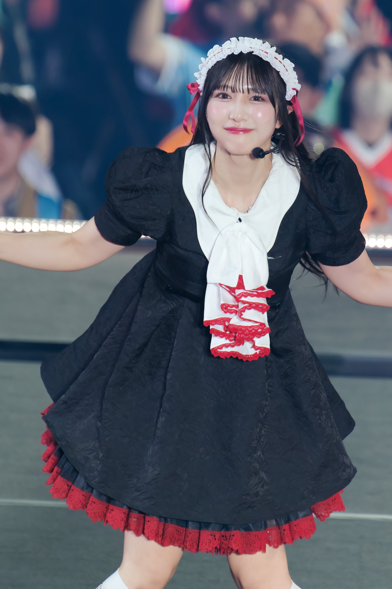 ≠み on X: 