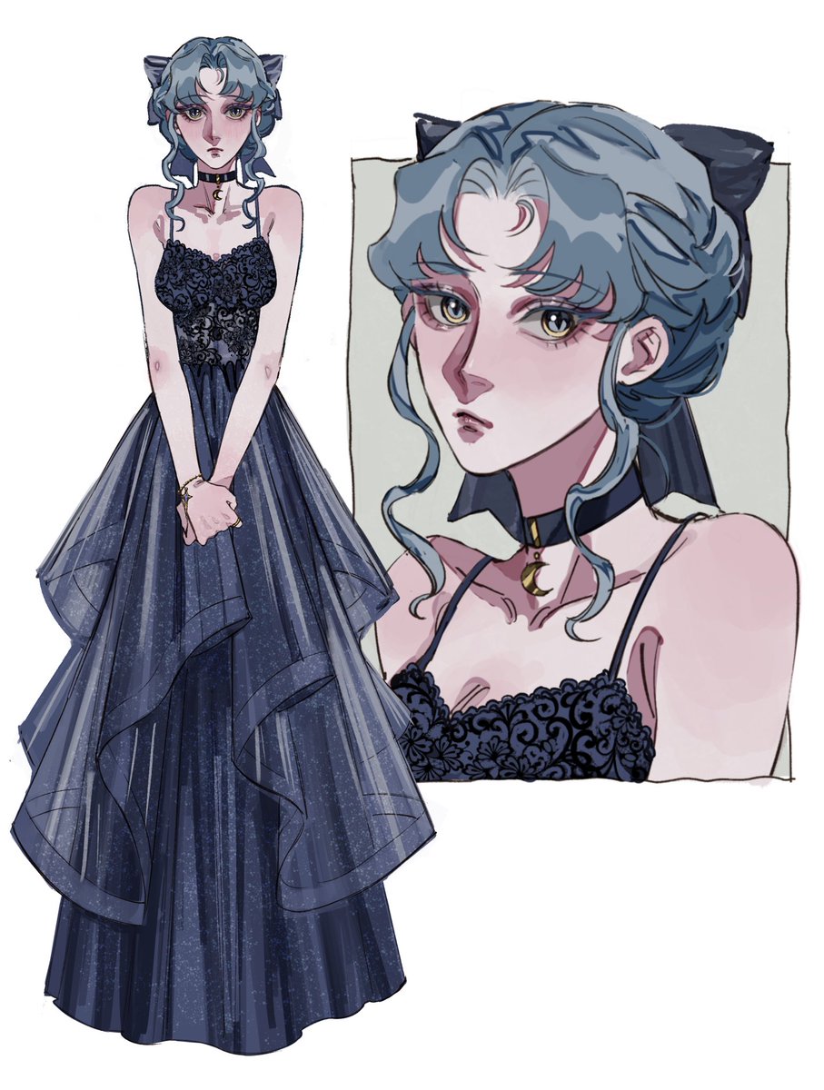 #MPC5event4 

โผล่มาอยู่ที่งานพรอมในฐานะนักเรียนเกรด 11 คนหนึ่งที่ทุ่มเทหยาดเหงื่อแรงกายตามหาตั๋วเข้างานอย่างถูกกฎ

แต่กระนั้นแม่มดสาวก็ยังมีท่าทางเลิ่กลั่กประหนึ่งคนที่แอบพ่อแม่มางานปาร์ตี้ครั้งแรกเสียอย่างนั้น 😔💦