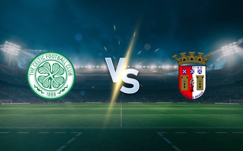 Celtic host Braga for an early evening kick off in the Europa League. Come and join us for the game! 

⚽ Celtic v Braga
🗓️ Thursday 2nd October
🏠 The Carpenters Arms, Stratford, E15 2JH
🕛 12:00 Doors
🕒 17:45 Kick off