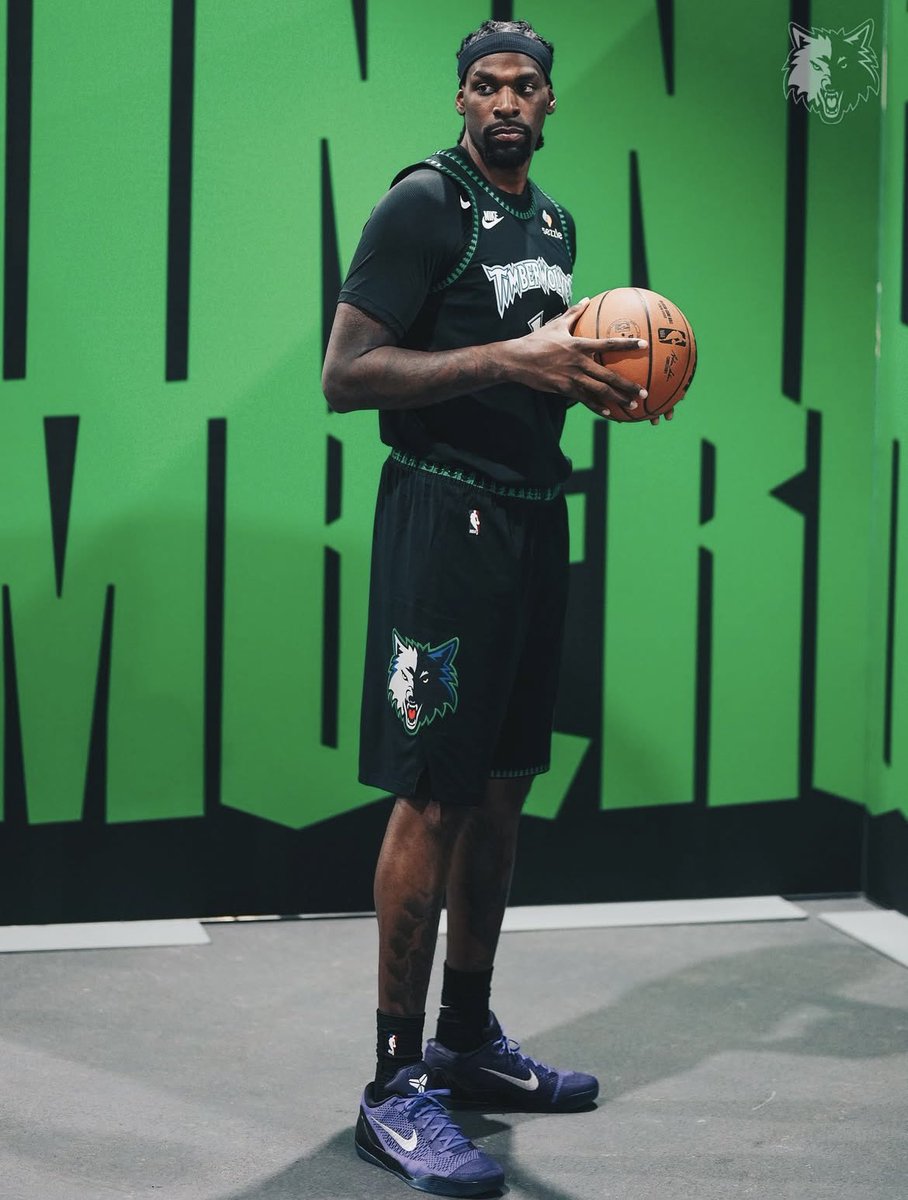 Retweet if you love Naz Reid