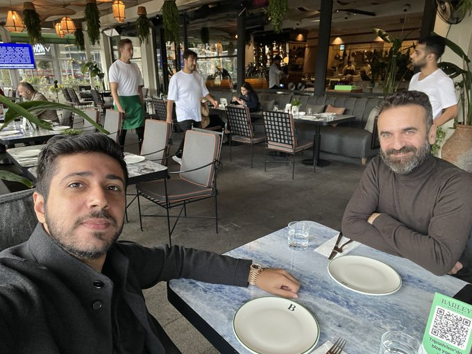 Tüyo almaya geldik,tüyo verdik :)
<a href="/kursadbucak/">Kürşad BUCAK 🇹🇷</a>