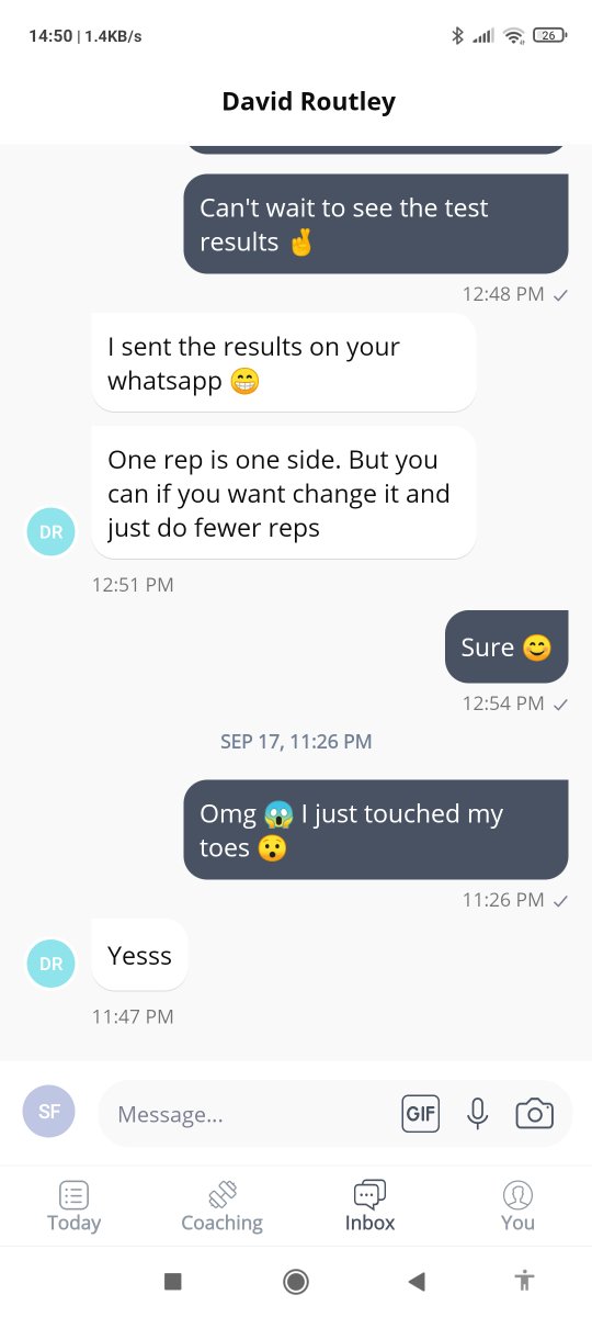 Shlomo Freund tweet media