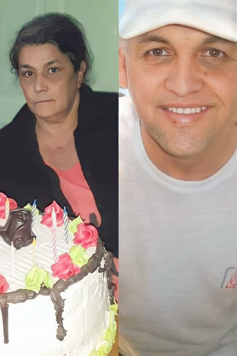 Muy feliz cumpleaños a grandes y especiales personas para nosotros y nuestra fundación los cuales siempre están activos para cualquier ocasión siempre podemos contar con ellos, personas maravillosas...María Merino y Eduardo Gómez