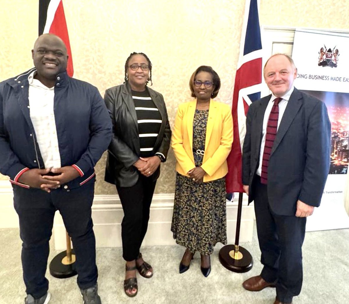 Ben Simms tweet media