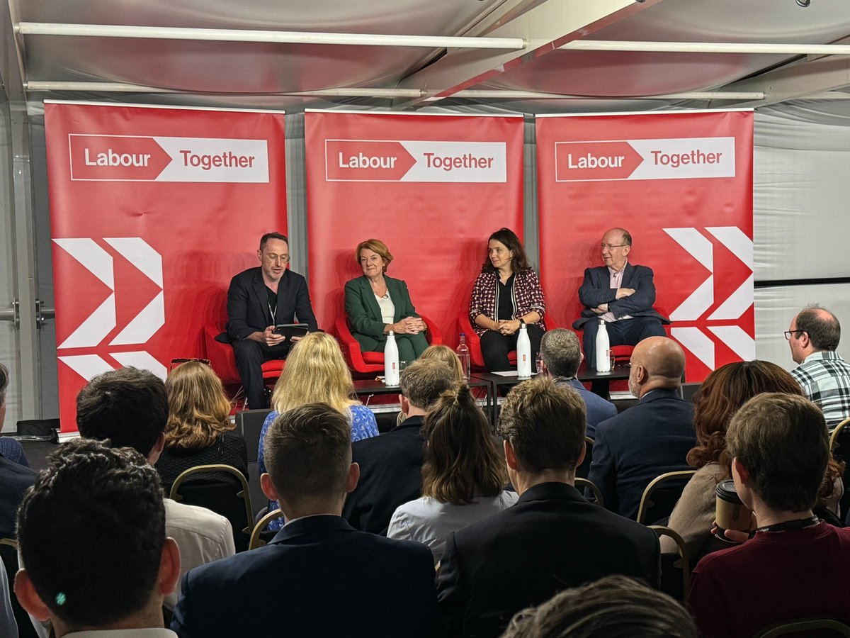 Times Radio tweet media