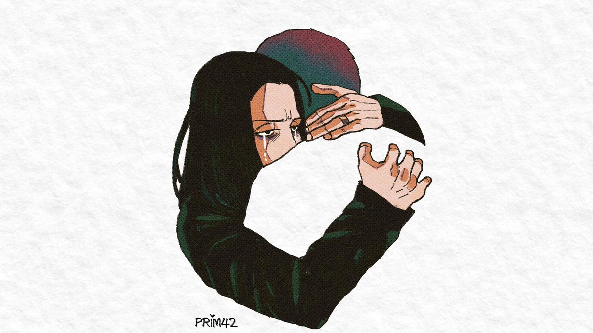 #noimnotahuman #ninah