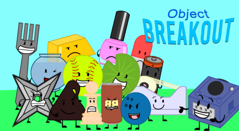 Object Breakout Official (@ObjectBreakout) / Posts / X