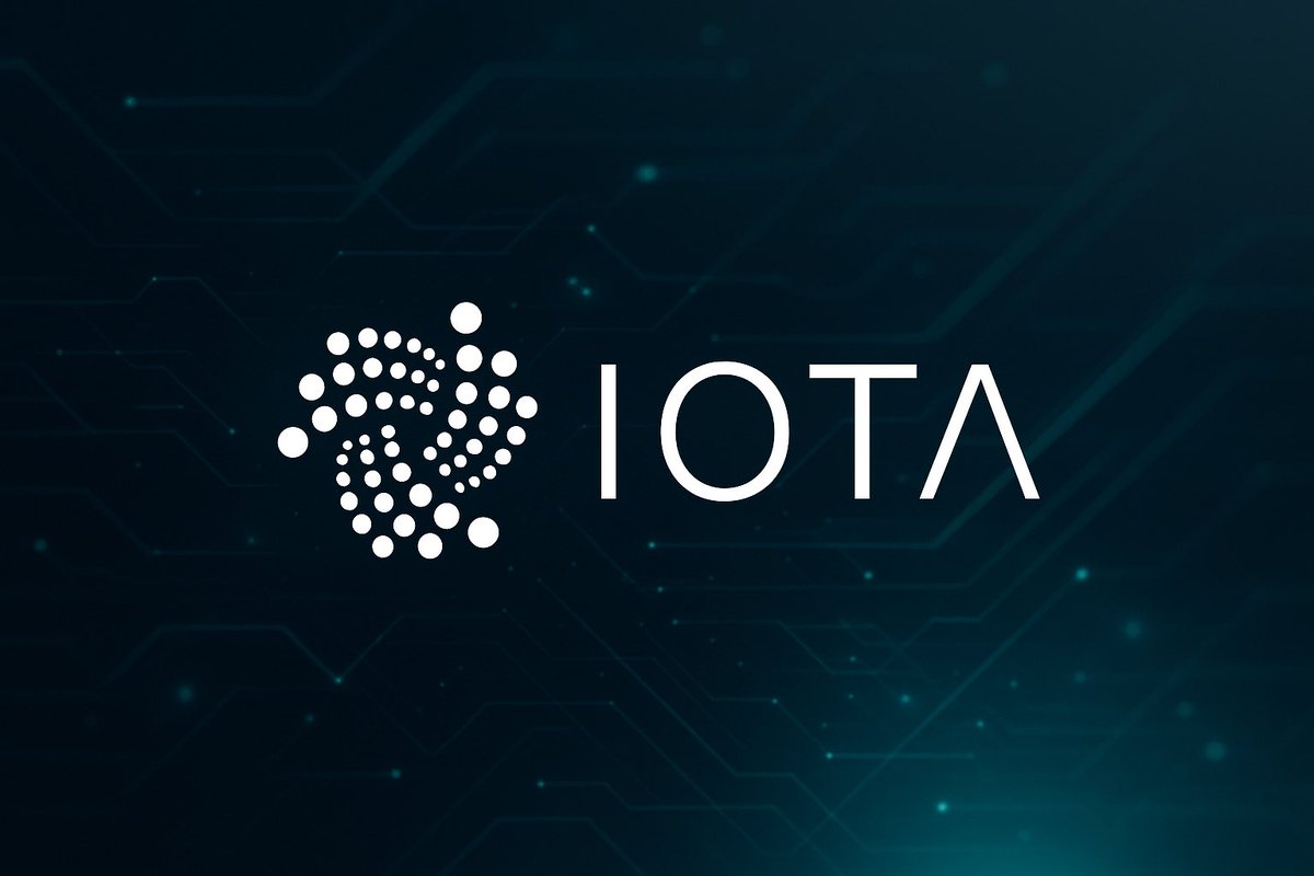 The future belongs to those who build it 🌟
With <a href="/iota/">IOTA</a> &amp;  <a href="/GiveRep/">GiveRep</a> we’re shaping a world that’s decentralized, scalable &amp; feeless.
Join the movement today 🚀
#IOTA #Web3 #BlockchainInnovation