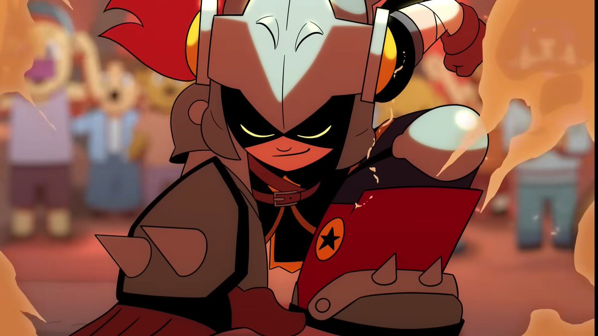 <a href="/BrawlStars/">Brawl Stars</a> M'lady