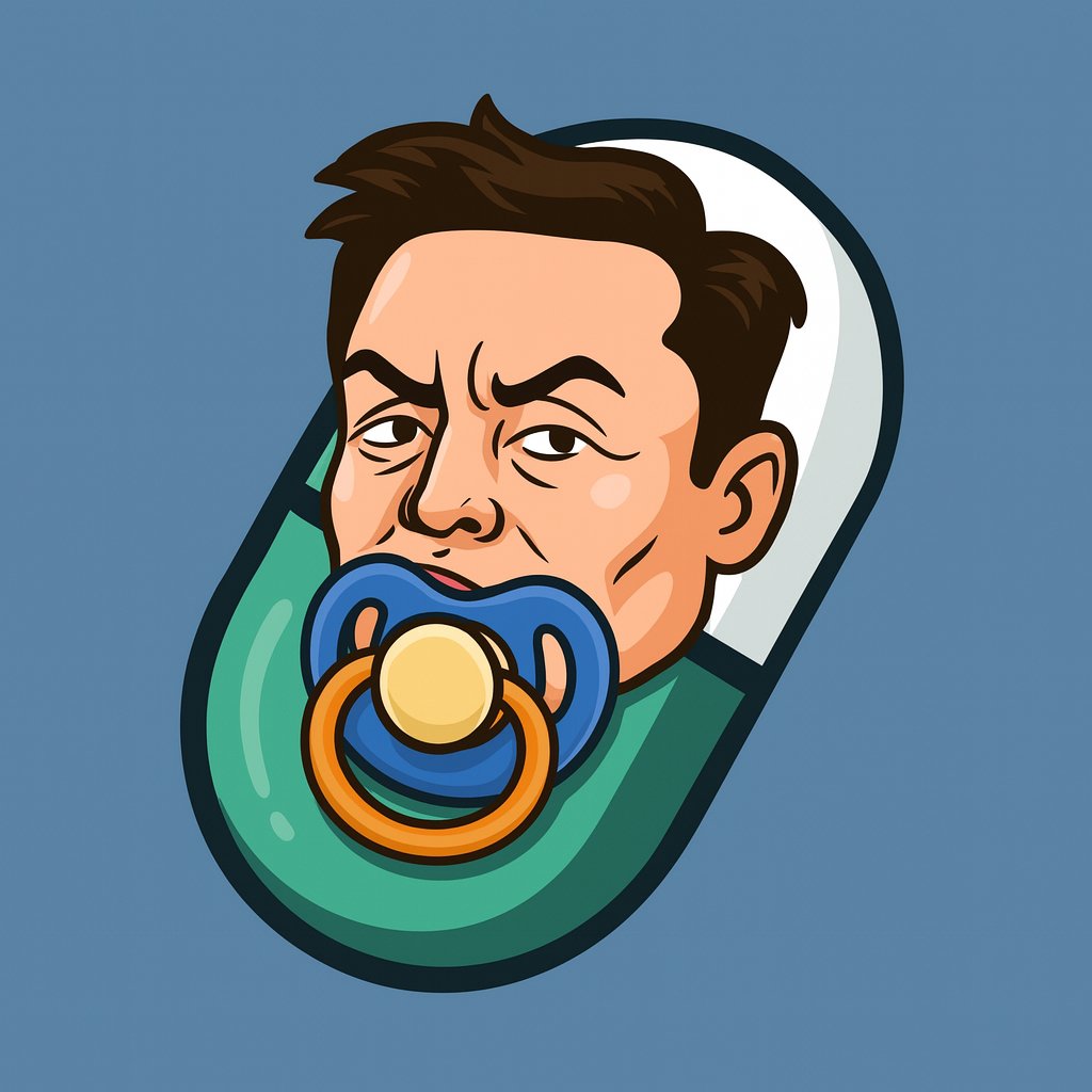 Baby Pump tweet media