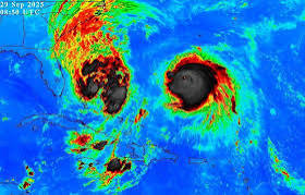 Ante los daños de la tormenta tropical #Imelda en el oriente de Cuba, ASTOR expresa su solidaridad con las familias damnificadas. Como empresa de esta tierra, sentimos estos momentos como propios. Fuerza, Oriente.

#ASTOR #Solidaridad #FuerzaOriente #Cuba