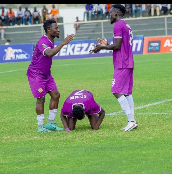 man_sebo77's tweet photo. Leo ubora wa mbeya city ndo umefanya muione yanga ni mbovu

#purplenation #mbeyacity https://t.co/rldgZu6PhC