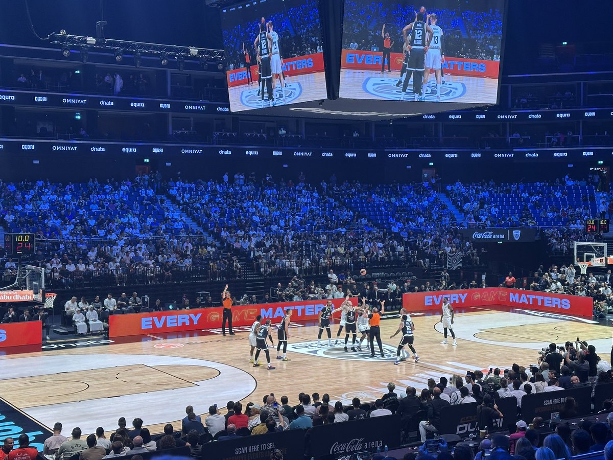 BasketbAlgo's tweet image. BasketbAlgo is where basketball lives. Greetings from Euro League!