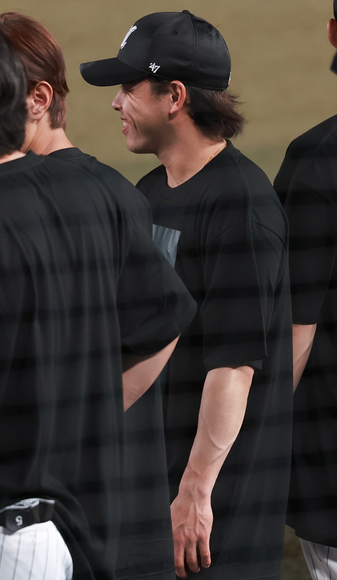 小川龍成選手　実使用ヘルメット 小川龍成 - Search / X