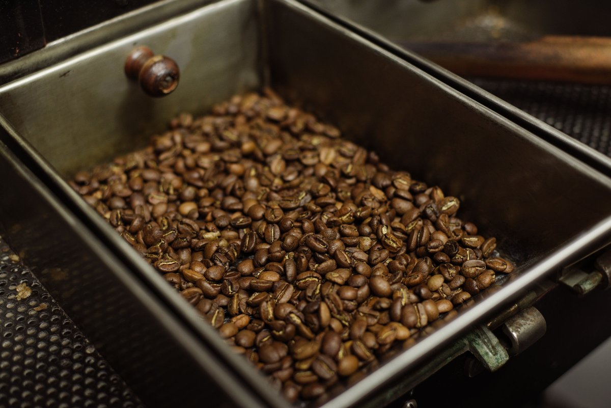 Are you getting the #coffee flavor and grade quality you paid for? How does it compare to your competitors?  

 #WeTestCoffee Protect your quality with unbiased analysis at Coffee Enterprises. #KnowYourBean

Contact us today:
📧 info@ce.coffee
☎️ 802-864-5760 | 800-375-3398