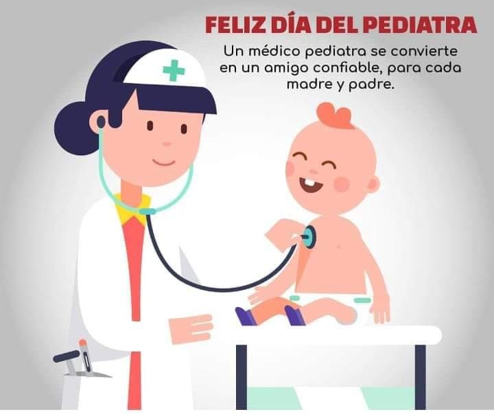 nipeptstgo's tweet image. 🇨🇺 En el Día del Pediatra Cubano, celebramos a todos los profesionales que con su compromiso y conocimientos son pilares fundamentales para la salud en Cuba.
#SantiagoDeCuba 
#Cuba
#eptstgo