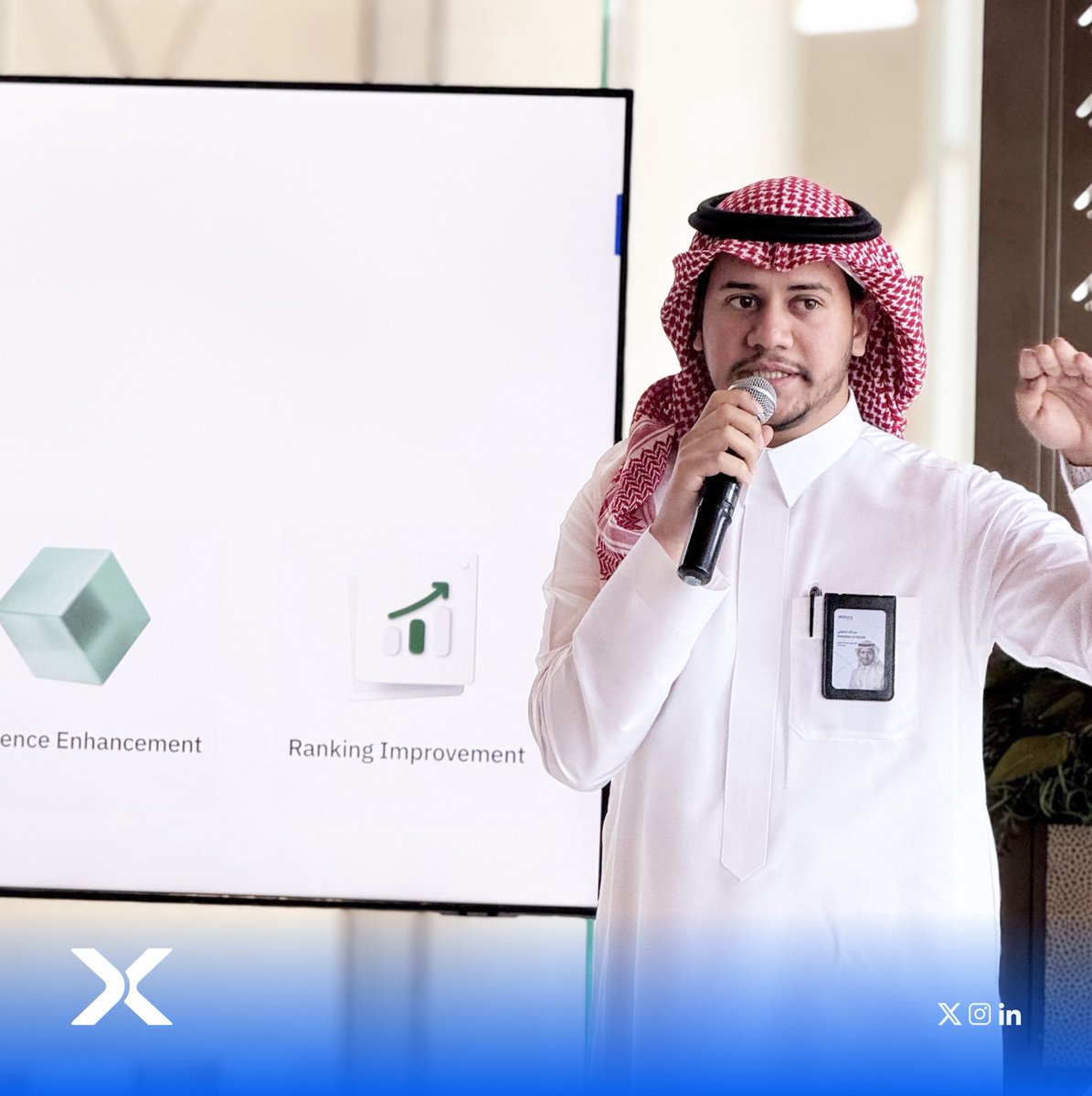 AZM X | عزم إكس tweet media