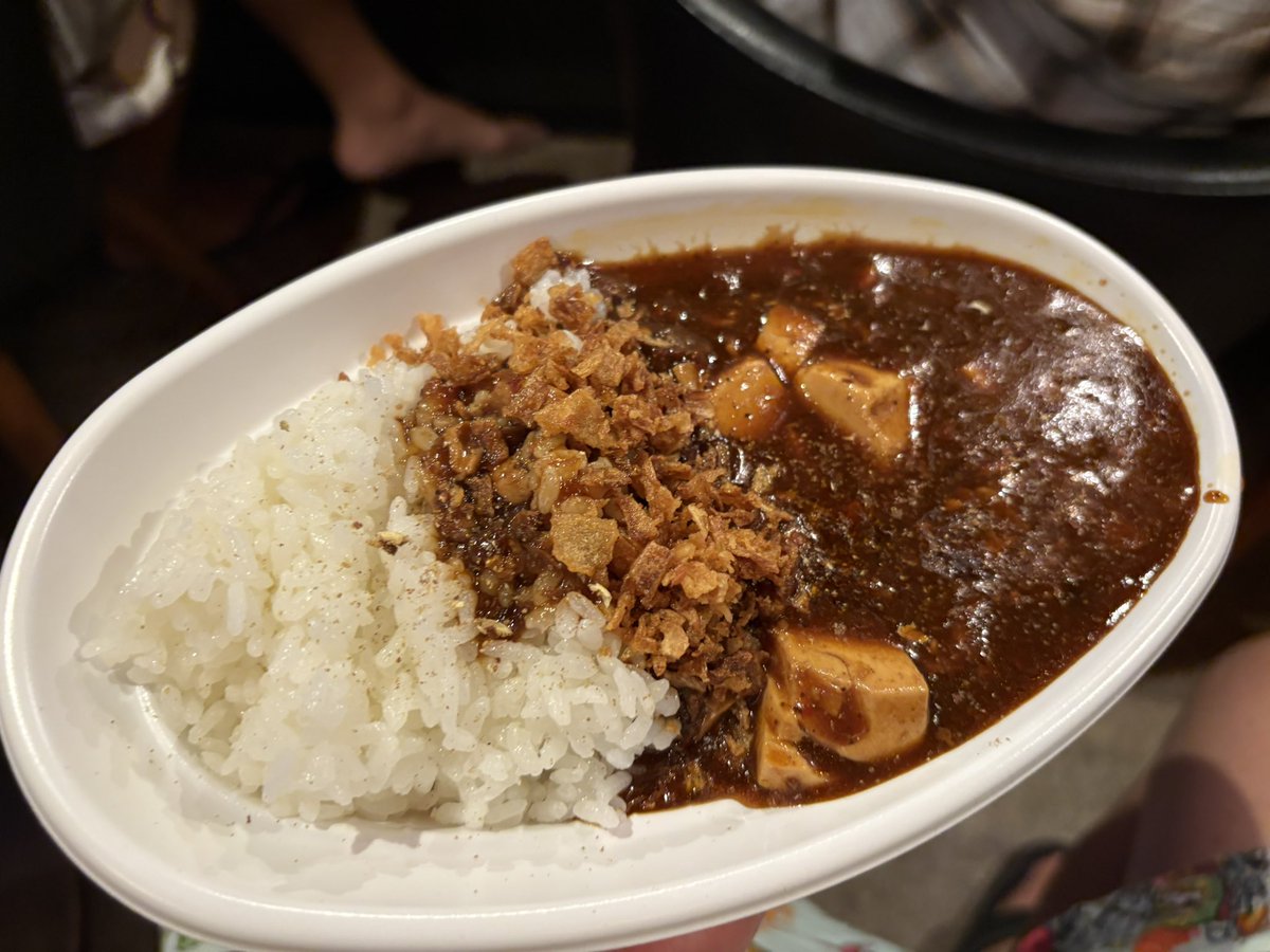 ギリ間に合った💦
うめーーーー！