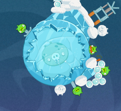 help i am fucking frozen