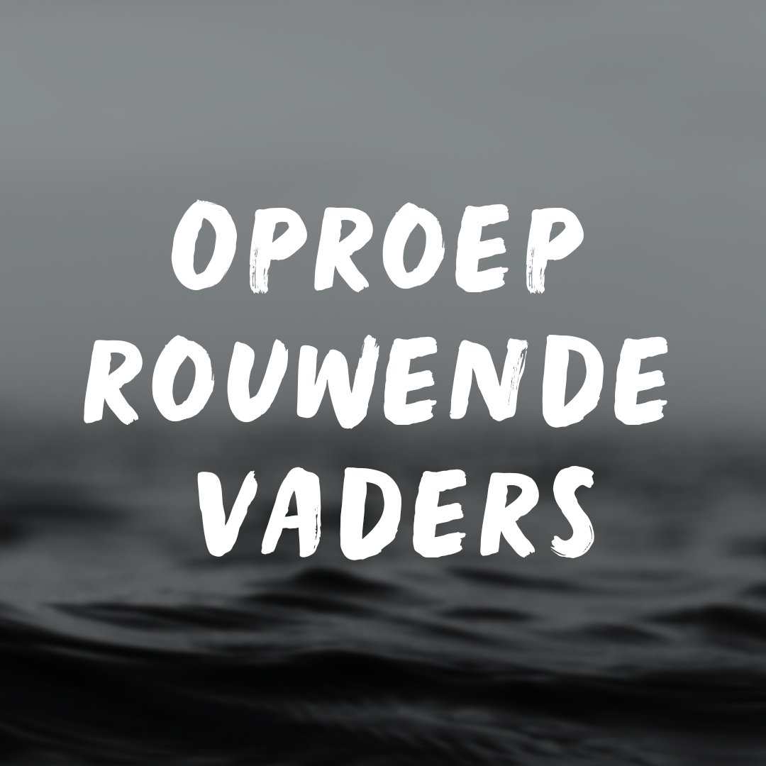 Gezocht! Vaders die rouwen.

linkedin.com/mwlite/feed/up…