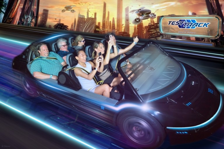 ✨ We Asked, and DVC Listened! ✨
At DVC Fan, we believe in keeping it real—sometimes that means being critical, but it also means celebrating when Disney Vacation Club gets it right. 🙌

From more Member events 🎉 to fairer virtual queues, new lounges 🛋️, expanded room options