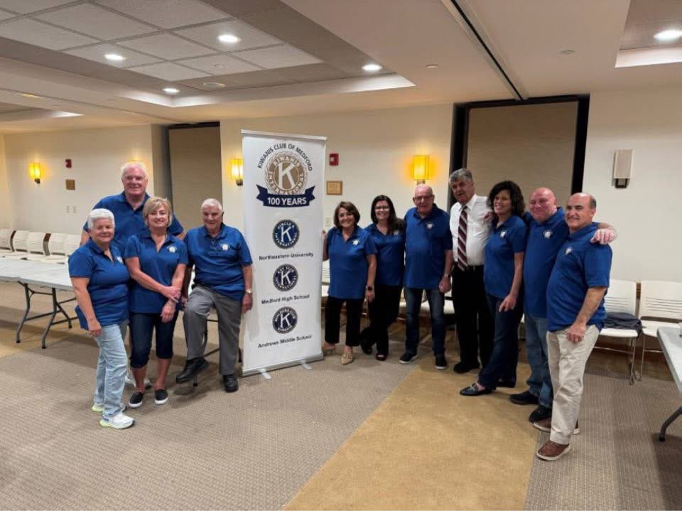 Paul J. Donato tweet media