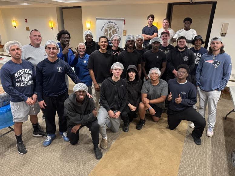 Paul J. Donato tweet media