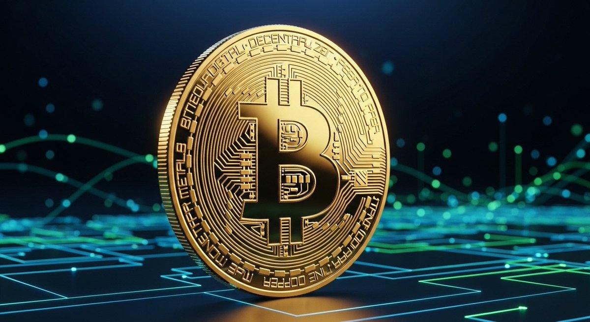 LETMining2021's tweet photo. BlackRock Now Holds 3.8% of Bitcoin Supply; Bloomberg Analyst Explains Why It’s ‘Extraordinary’

The world’s largest asset manager, BlackRock, now holds 3.8% of the total Bitcoin supply through its iShares Bitcoin Trust ETF (IBIT). Bloomberg analyst Eric Balchunas has described this development as wild, noting that Equity ETFs cannot match this stat despite being significantly older than IBIT.

‘Bonkers:’ Expert Comments On BlackRock’s Ownership of 3.8% BTC Supply
In an X post, Balchunas described IBIT’s ownership of 3.8% of Bitcoin’s supply as bonkers. He explained that an equity ETF would need to have $2.2 trillion in assets to have a similar ownership stake in its underlying asset class. The Bloomberg analyst gave an example of how SPY owns 1.1% of most stocks, and it is 32 years old, while IBIT is still a ‘toddler’.

The BlackRock Bitcoin ETF launched just last year and has $87.7 billion in net assets, representing 3.8% of BTC’s total supply. Notably, the asset manager just filed to amend its IBIT ETF under the new generic listings standard, which could help boost the fund’s operation and contribute to an increase in net assets.

Meanwhile, Balchunas had earlier highlighted the collective success of the Bitcoin ETFs. He revealed that they took in $7.8 billion in the third quarter of this year, and their net inflows now stand at $21.5 billion year-to-date (YTD) and $57 billion since they launched.