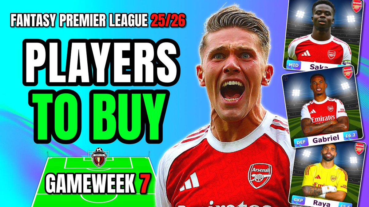 TrophyFpl's tweet photo. 🚨 NEW VIDEO 🚨

Late drop today as I cant believe my workplace had the audacity to make me work...... 

I am shopping for Arsenal players 🛒

Link https://t.co/7l93ES5Rzq https://t.co/fCURukmtEj